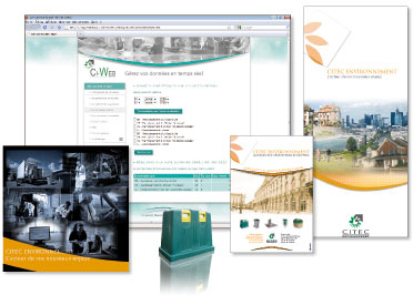 agence communication paris - projet citec