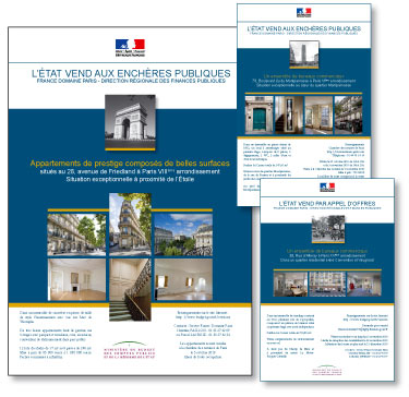 agence communication paris - france domaine paris