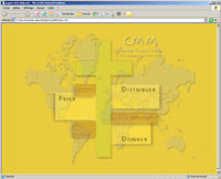 creation web