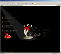 creation web