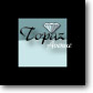 copyright agence communication - logo topaz